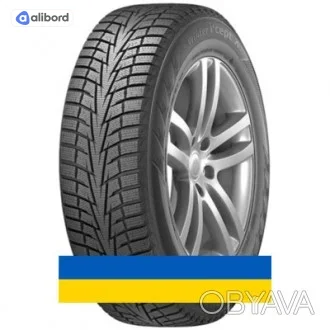 Шина 265/50R19 106T Winter I*Cept X RW10 (Hankook) DOT2024 1023668DOT