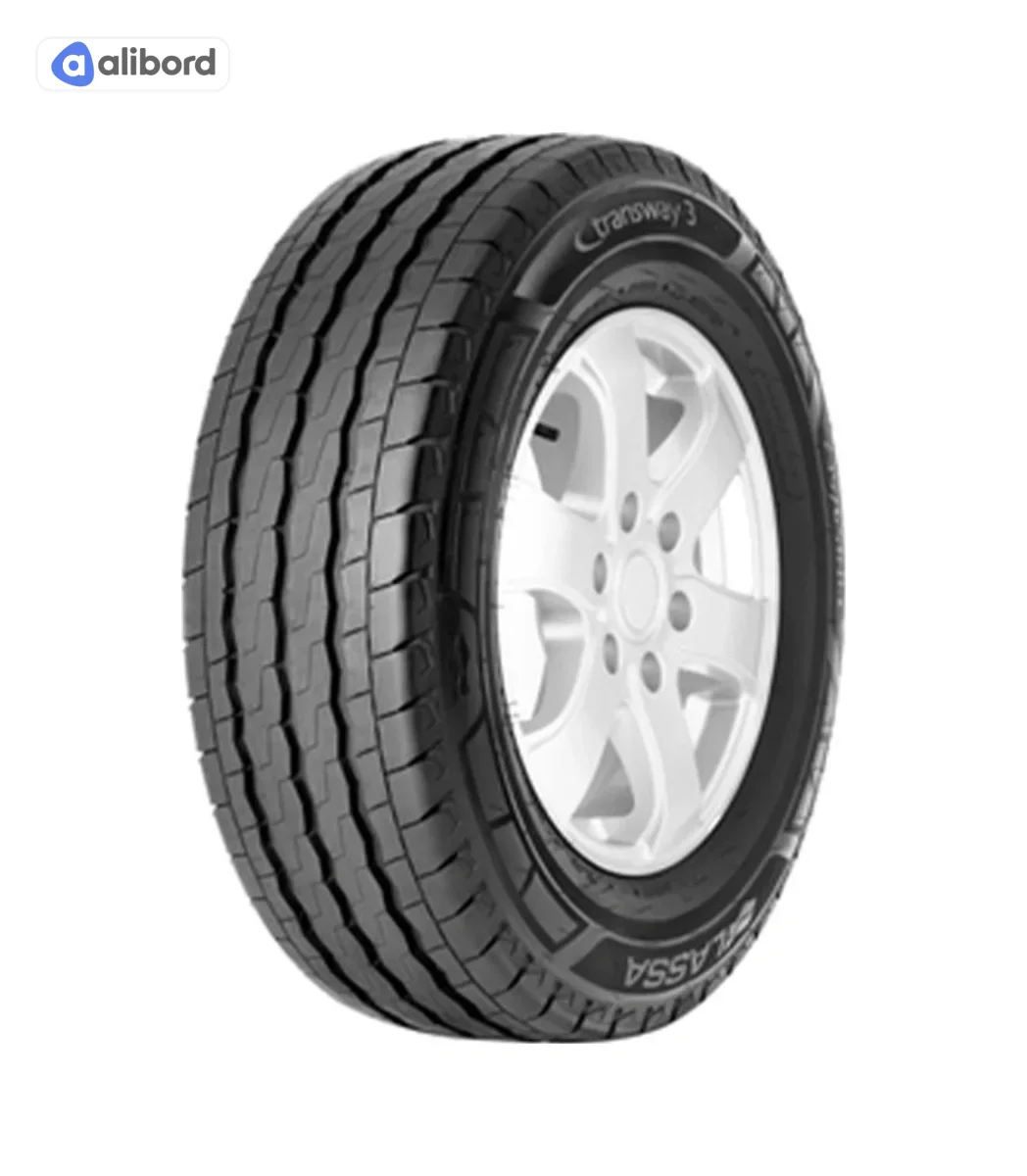 Шина 215/65R16C 109/107T WV-06 8PR (Ecovision) 2156516CWV03