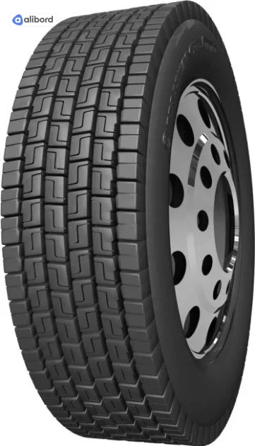 Шина 315/70R22,5 154/150L RS612A (PR18) (Roadshine) 31570225RS612A