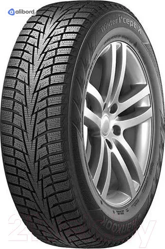 Шина 225/55R19 99T Winter I*Cept X RW10 (Hankook (вир-во Корея) 1023665