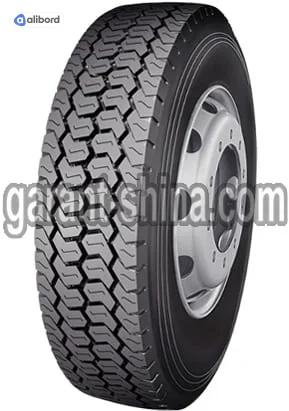 Шина 215/75R17,5 135/133J SC508 16PR M+S, 3PMSF (Supercargo) 21575175SC508