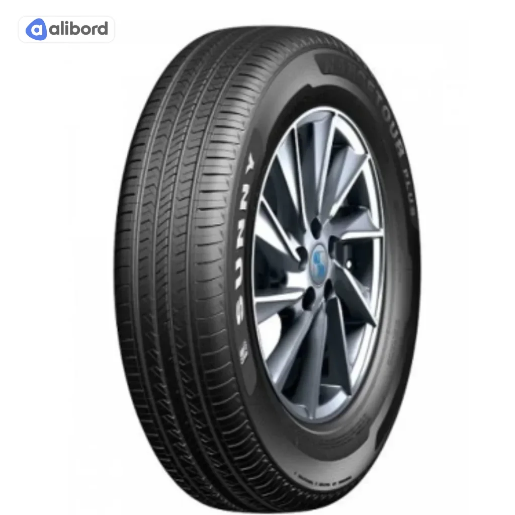Шина 235/60R17 102H NU025 (Sunny) 1100407