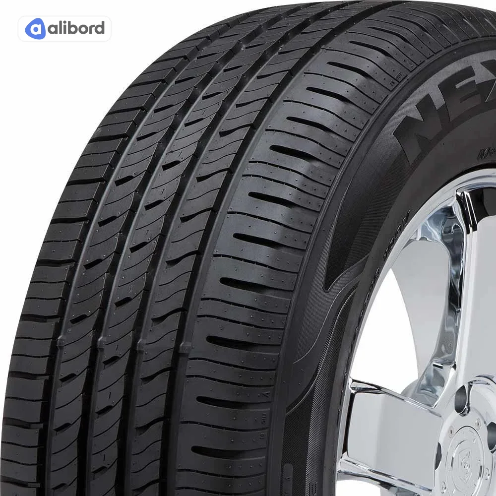 Шина 235/55R20 105V NFERA-RU5 (Nexen) DOT2021 14016DOT