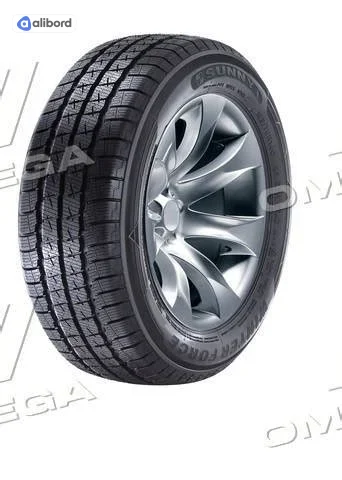 Шина 205/65R16C 107/105R NC513 3PMSF (SUNNY) 4178