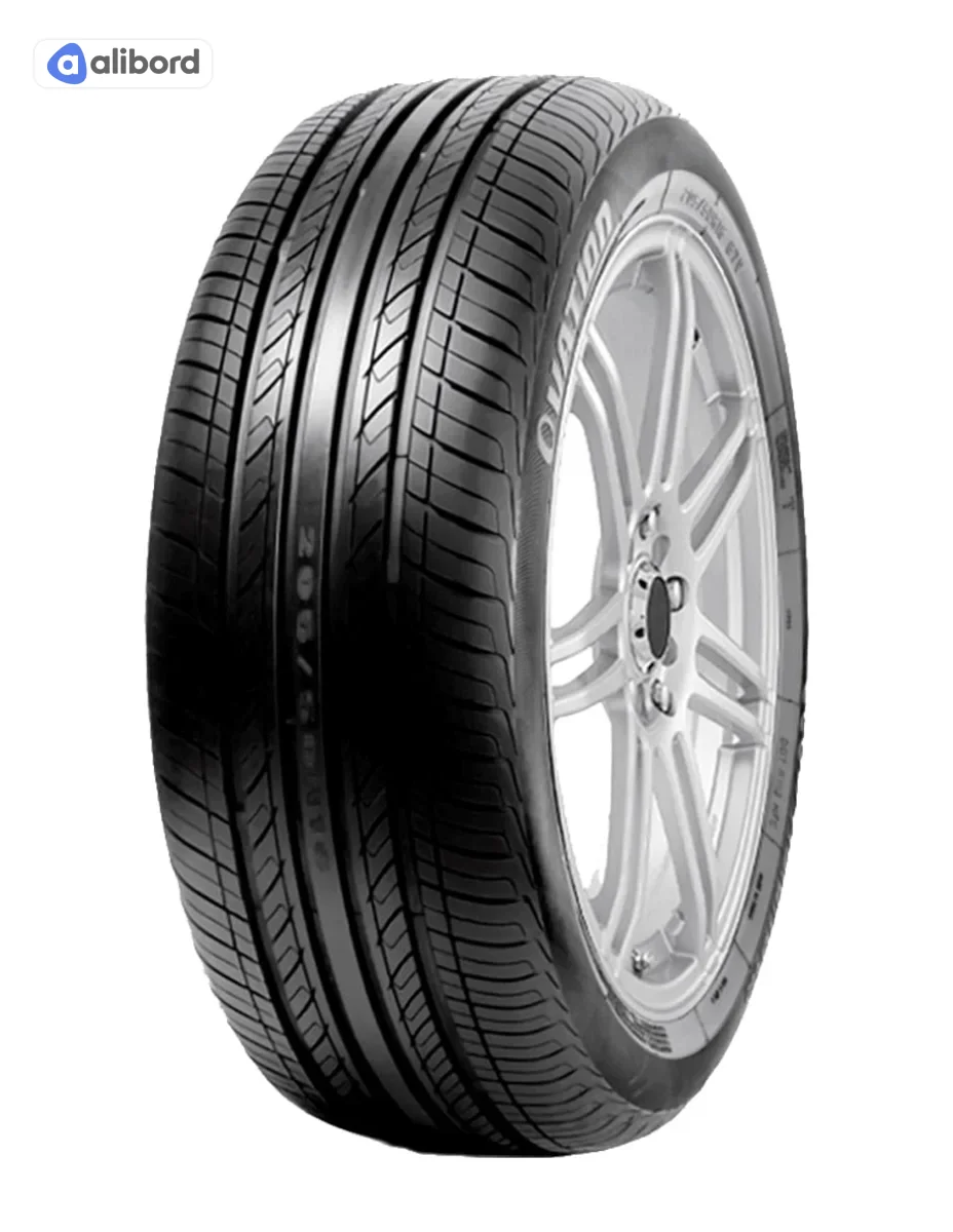 Шина 205/70R14 95H VI-682  (OVATION) 200E2079