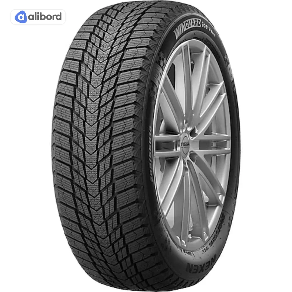 Шина 205/60R16 96T WINGUARD ice 3 XL (Nexen) 18645