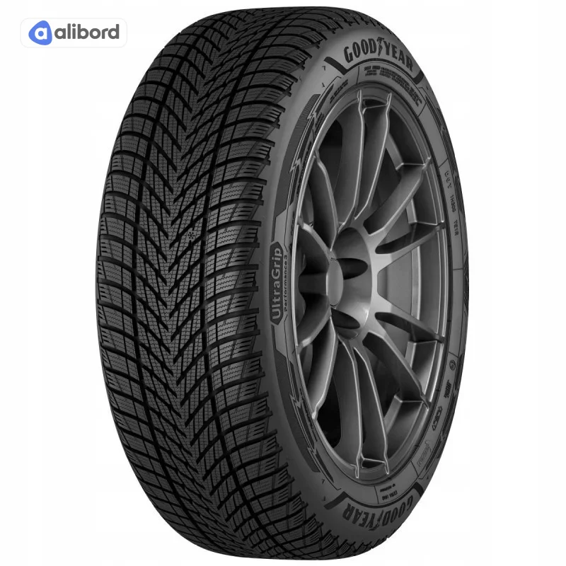 Шина 235/45R18 98H XL UltraGrip Performance 3 (Goodyear) 588324