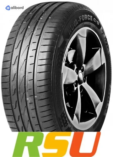 Шина 235/45R19 99V XL NOVA-FORCE C/S (LEAO, Serbia) (1-й сорт) 221024945