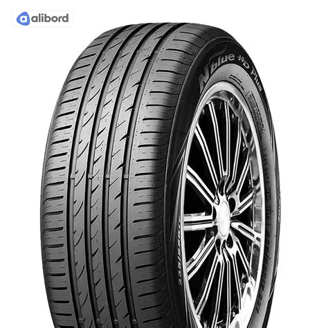 Шина 205/55R17 95V XL N-BLUE HD PLUS (Nexen) 13871