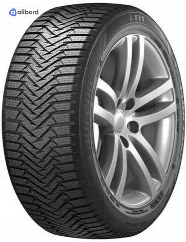 Шина 215/60R16 99H XL i FIT+ LW31 (Laufenn (вир-во Угорщина) 1027155