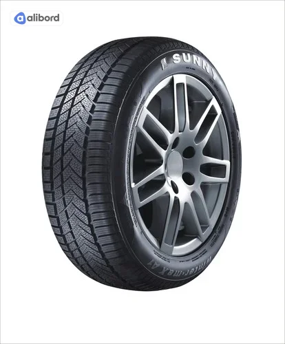 Шина 245/35R19 93V XL NW211 (Sunny) 0838