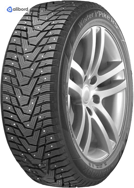 Шина 215/65R15 100T Winter i*Pike RS2 W429 XL (Hankook) під шип 1023594