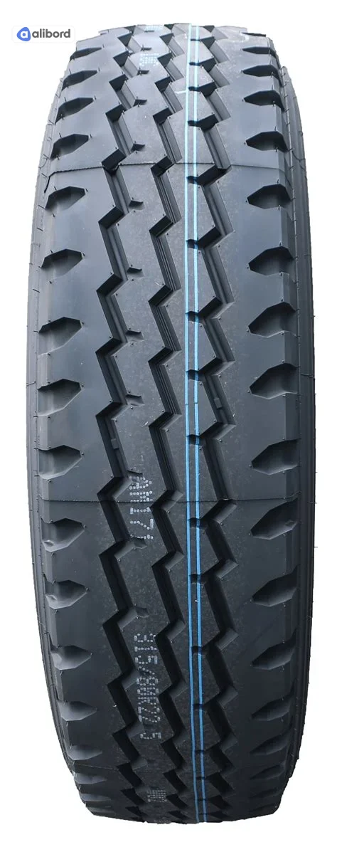 Шина 315/60R22,5 156/150L RD318 M+S, 3PMSF (RoyalBlack) 7517133