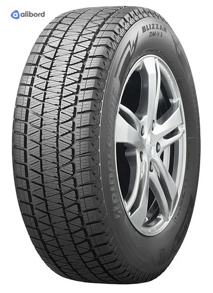 Шина 275/50R20 113T XL Blizzak DM-V3 (Bridgestone) 18941