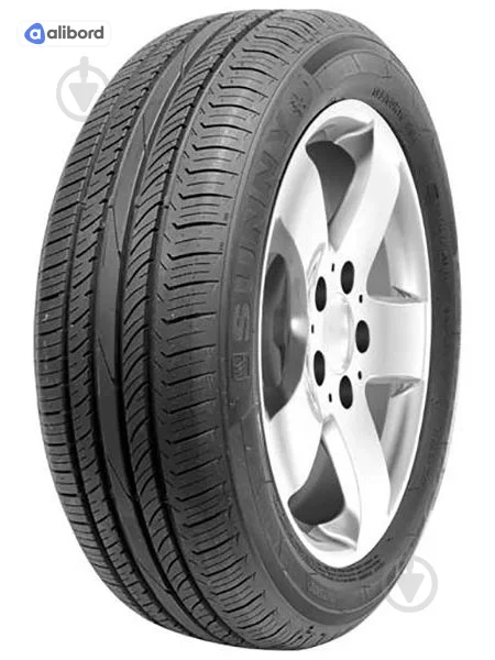 Шина 195/65R15 91V NP203 (SUNNY) 1101732