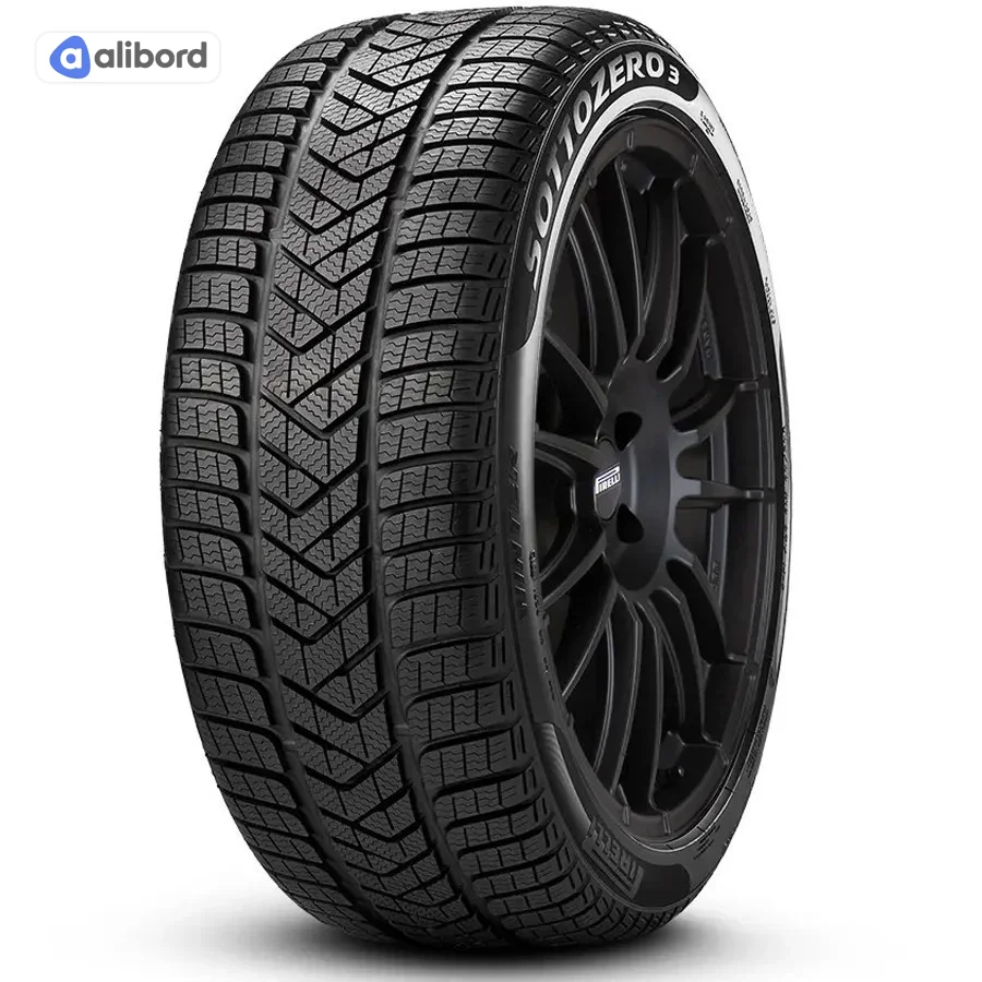 Шина 235/45R19 99V XL Winter Sottozero 3 (Pirelli) 2428100