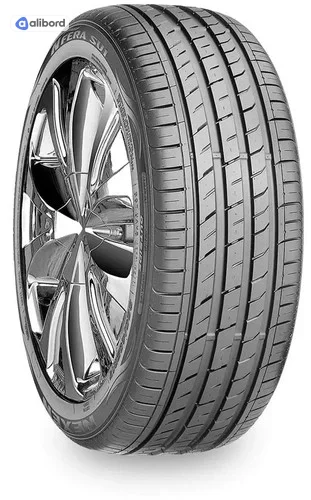 Шина 265/60R18 110H N'FERA RU1 (Nexen) 14719