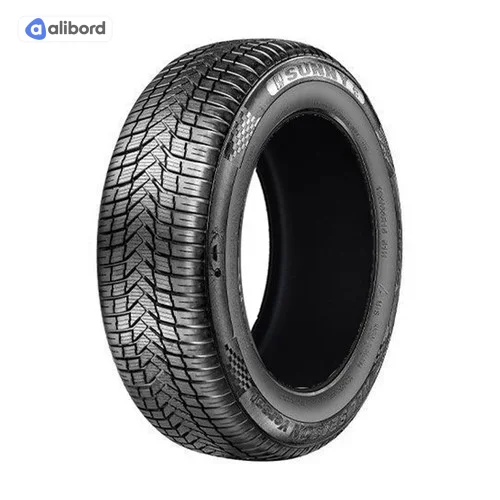 Шина 225/55R19 99V NC501 3PMSF (SUNNY) 1106273