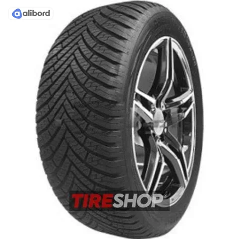 Шина 215/65R16 102V iGREEN All Season XL 3PMSF (LEAO, Serbia) 221013960