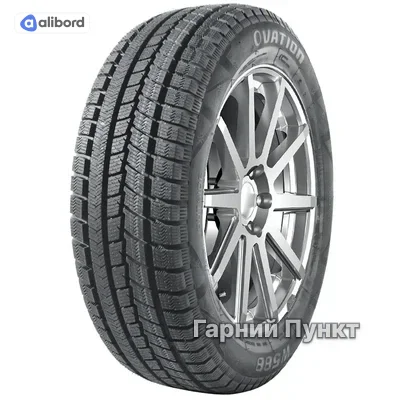 Шина 185/55R15 86H W588 XL (Ovation) 1855515W588