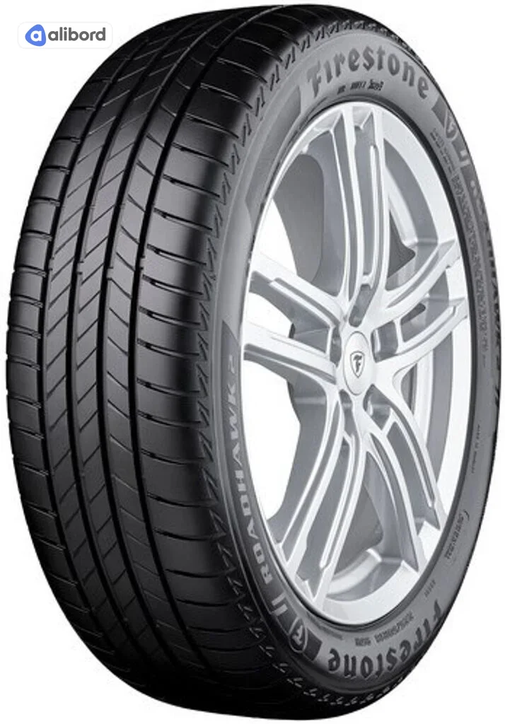 Шина 275/45R20 110Y ROADHAWK 2 XL (Firestone) 20674