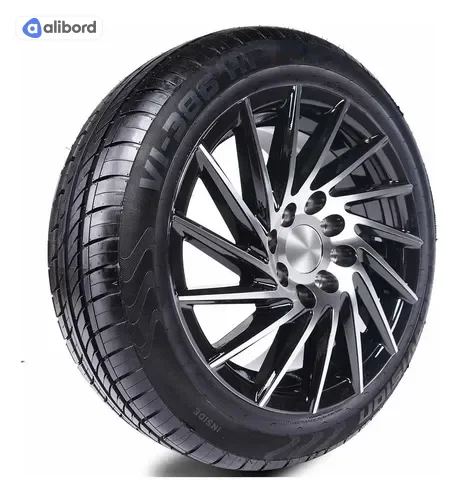 Шина 215/60R17 96H VI-386HP (Ecovision) 200E3011
