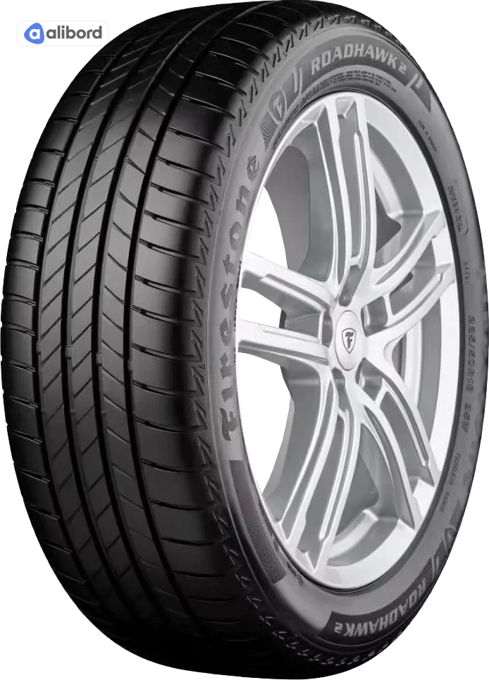 Шина 235/50R18 101Y ROADHAWK 2 XL (Firestone) 22441
