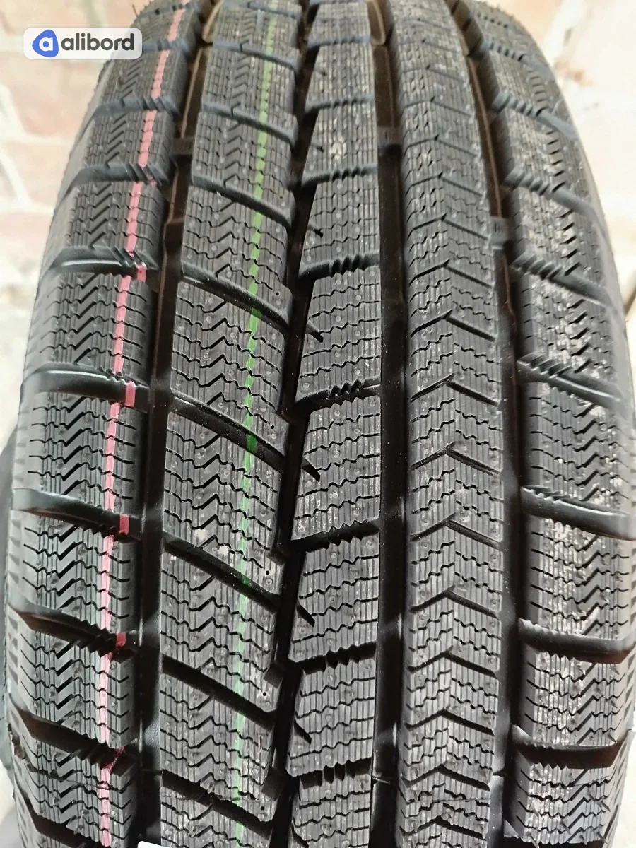 Шина 205/65R15 94H W588 (Ovation) 2056515W588