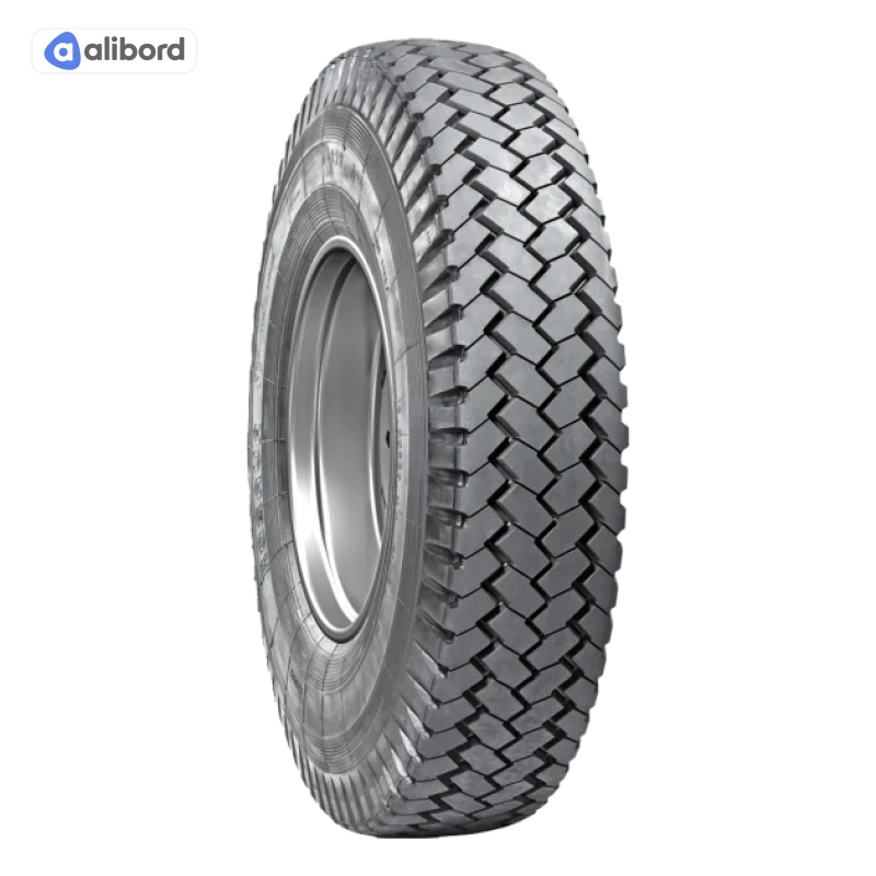 Шина 12,00R20 И-332 154/149J 18PR з камерою без обідної стрічки (Росава) 411225121JB3611