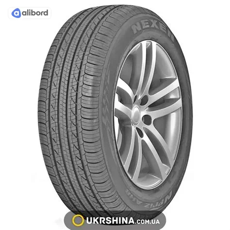 Шина 205/65R16 95H NFERA-RU5 (Nexen) DOT2021 (вир-во Китай) 17143NXC