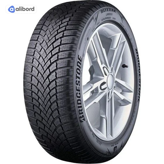 Шина 255/55R20 110V XL Blizzak LM005 (Bridgestone) 15123