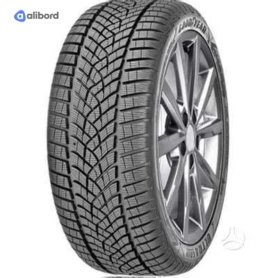 Шина 235/45R19 99T XL UltraGrip Ice 2+ (Goodyear) DOT2023 580073