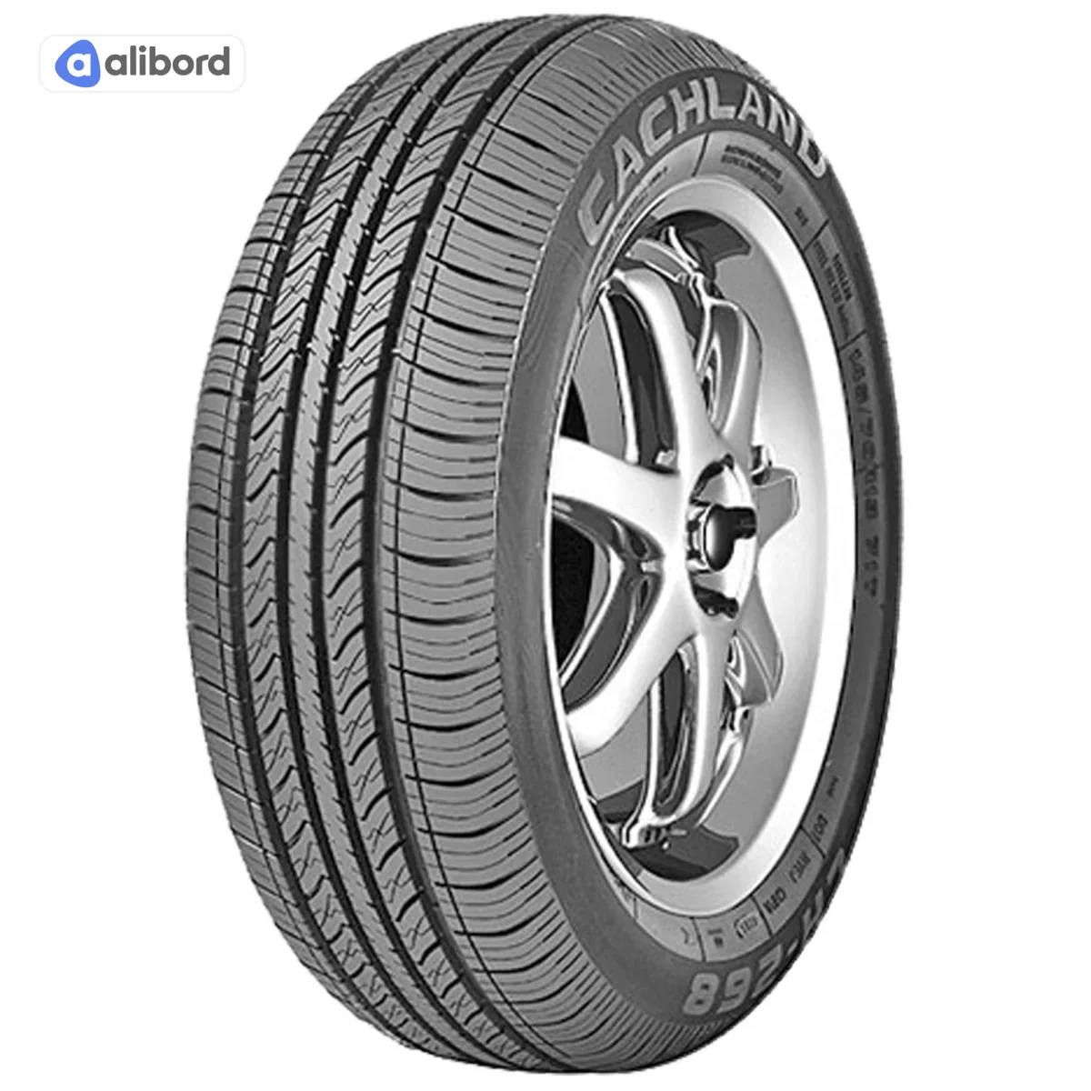 Шина 205/60R15 91V CH-268 (CACHLAND) 6970005590513