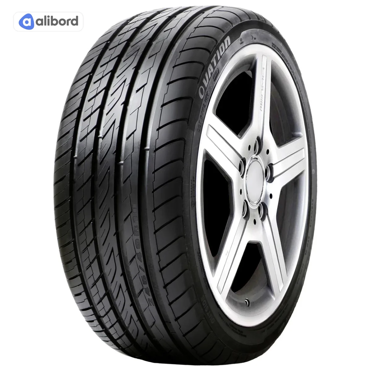 Шина 235/55R17 103W XL VI-388 (Ovation) DOT2024 200E1076DOT2024