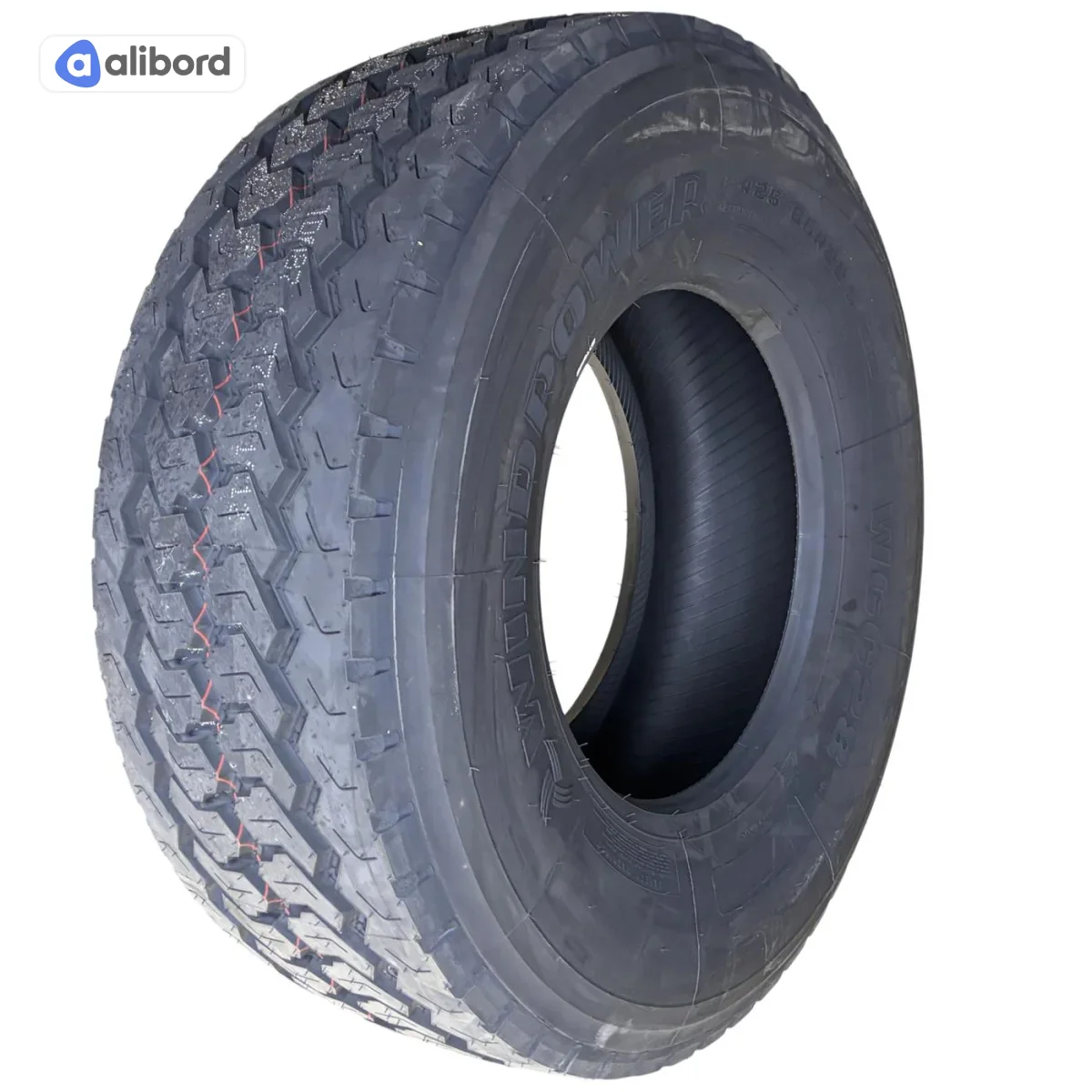 Шина 425/65R22,5 165К (20PR) ETL311 M+S (Ovation) 42565225ETL311