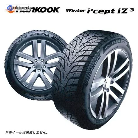 Шина 205/55R17 95H XL Winter i*cept IZ3 W636 (Hankook (вир-во Корея) 1032492