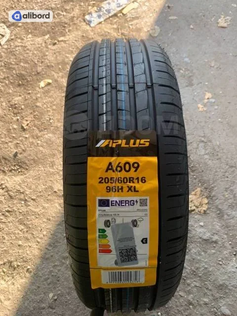 Шина 205/60R16 96H XL A609 (Aplus) AP2101H1