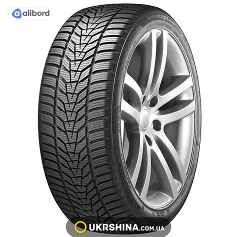 Шина 255/50R21 109H XL Winter i*cept evo3 W330 (Hankook (вир-во Угорщина) 1026300