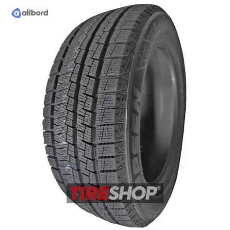 Шина 255/60R18 112T XL AW33 (Kapsen) 2556018AW33