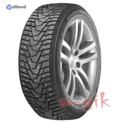 Шина 235/45R17 97T XL Winter i*Pike RS2 W429 (Hankook (вир-во Корея) під шип 1023614
