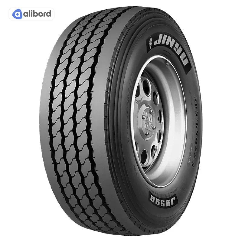 Шина 385/65R22,5 164K (24PR) JY598 M+S, 3PMSF (Jinyu) (вир-во Китай) 3302000682