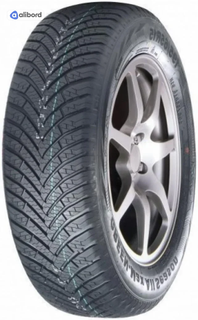 Шина 215/60R16 99H iGREEN All Season XL 3PMSF (LEAO, Serbia) 221012616