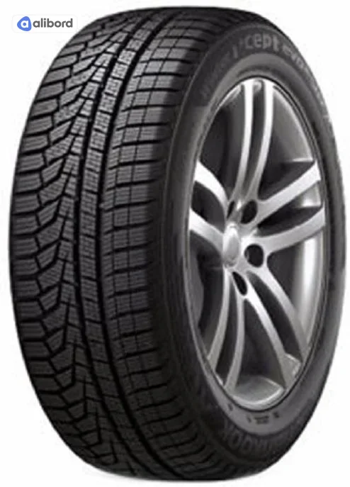 Шина 255/35R18 94V XL Winter i*cept evo3 W330 (Hankook (вир-во Корея) 1026360
