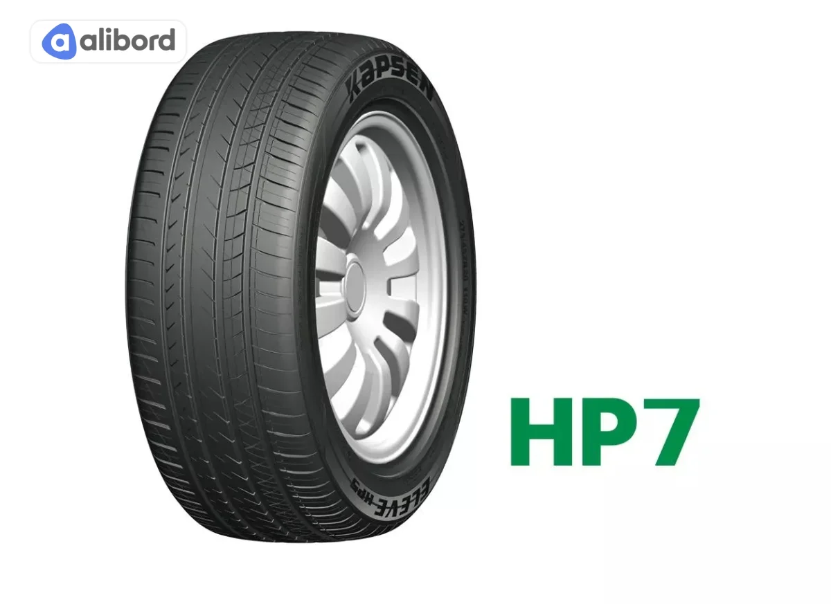 Шина 215/65R17 99H HP7 (Kapsen) HP72156517