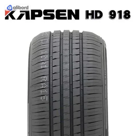 Шина 175/65R15 84H HD918 (Kapsen) 175/65R15HD918