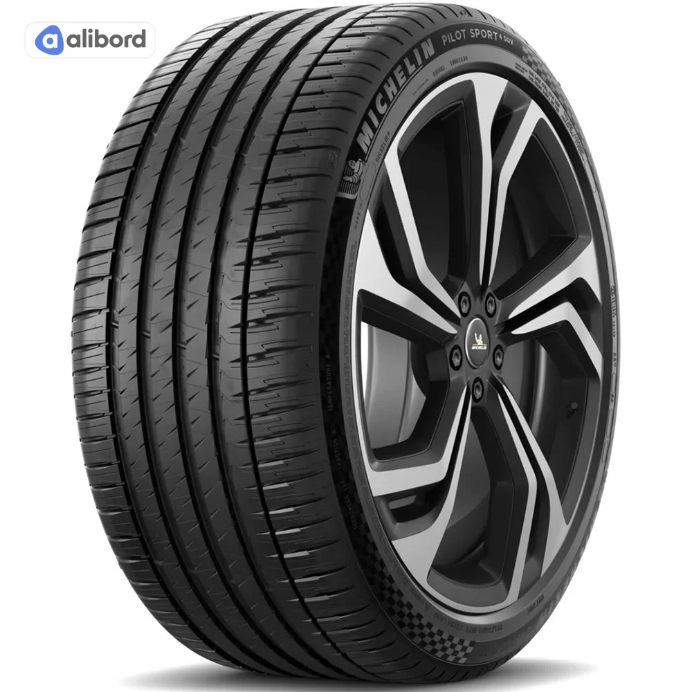Шина 275/40R20 106Y S1 Sport SUV XL (Jinyu) 3402000088