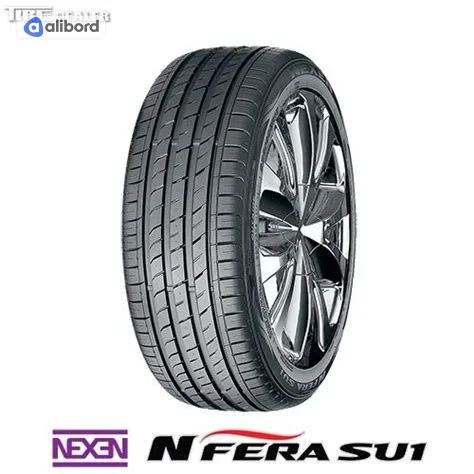 Шина 245/45R20 103Y NFERA SU1 (Nexen) DOT2021 15090