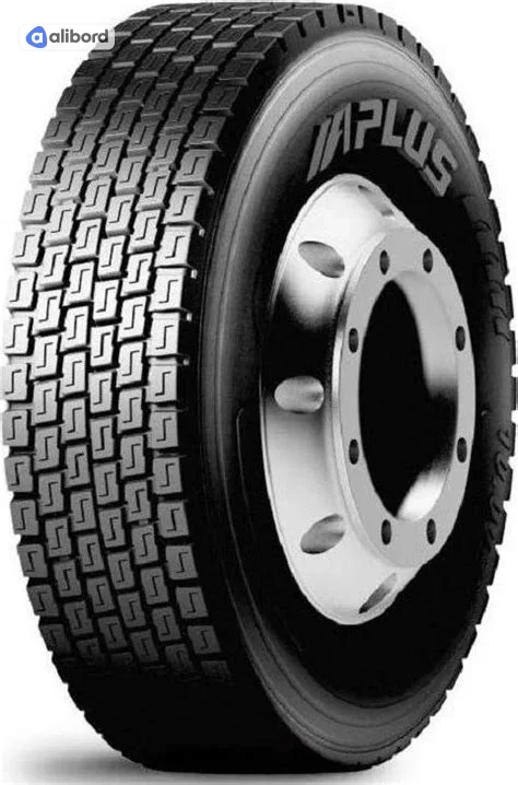 Шина 295/80R22,5 152/149L D801 3PMSF (APLUS) 1498946547