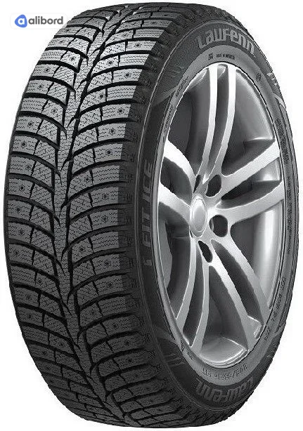 Шина 155/70R13 75T LW71 під шип (Laufenn) 1031242