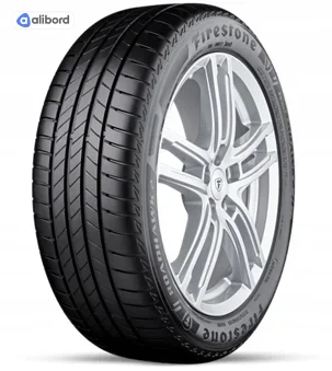 Шина 215/60R17 96V ROADHAWK 2 (Firestone) 20622